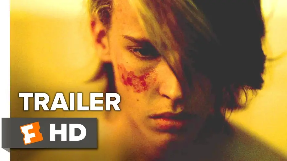 Watch film Violet | Violet Trailer #1 (2017) | Movieclips Indie