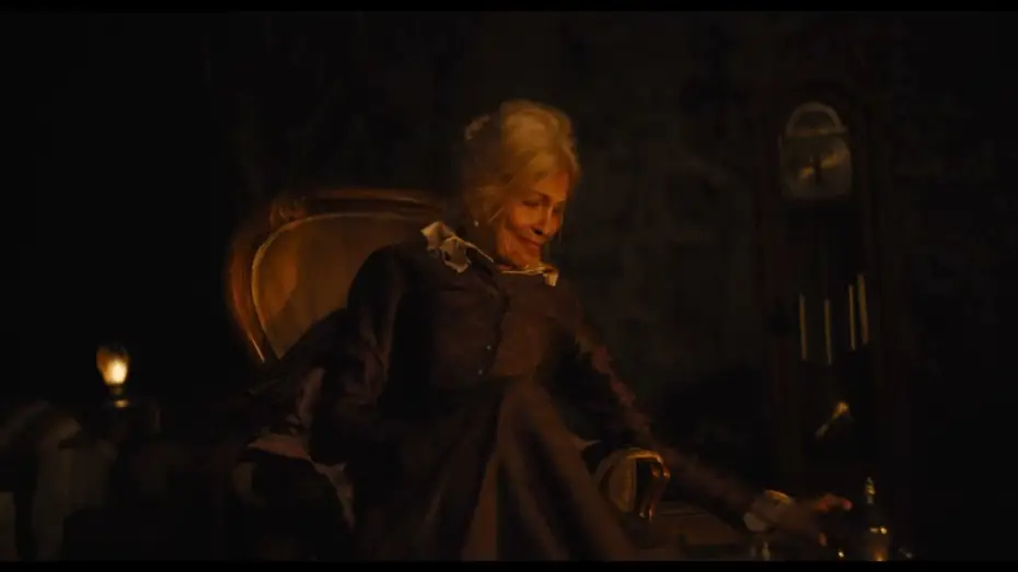 Watch film Killing Faith | Maggie