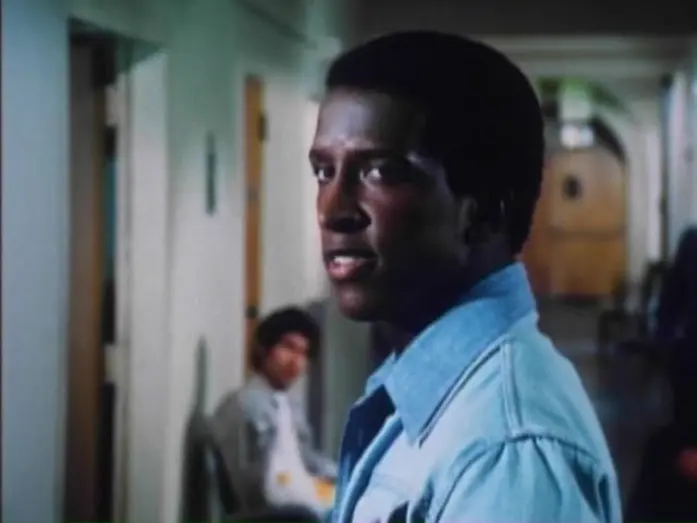 Watch film Panic in Echo Park | Preview Clip: Panic In Echo Park (1977, starring Dorian Harewood)