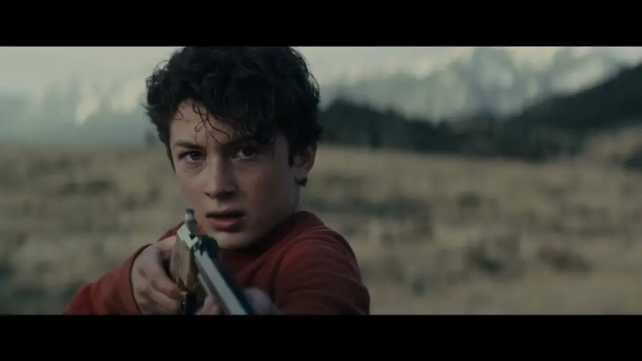 Watch film Rust | Trailer