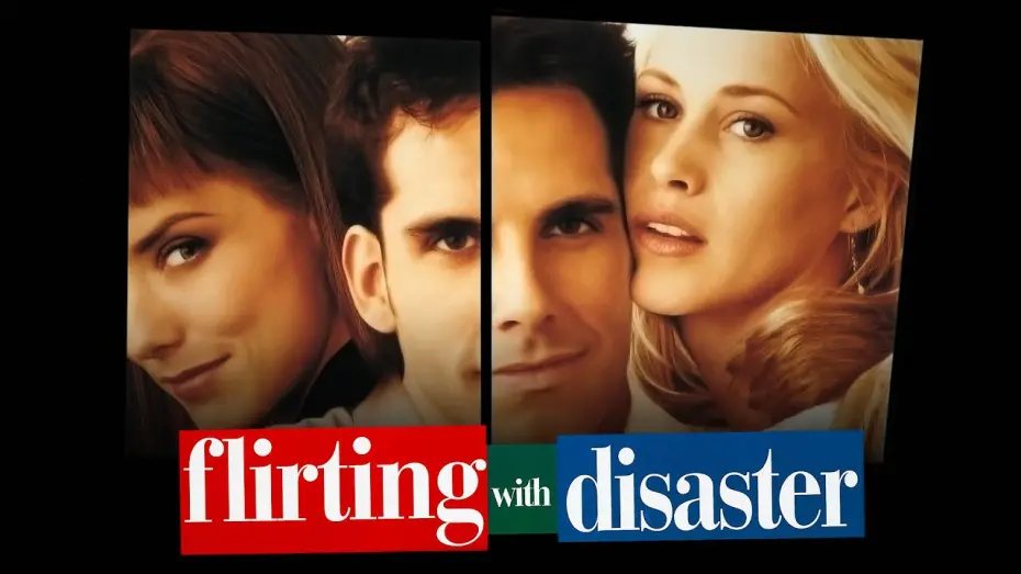 Watch film Flirting with Disaster | Official Trailer