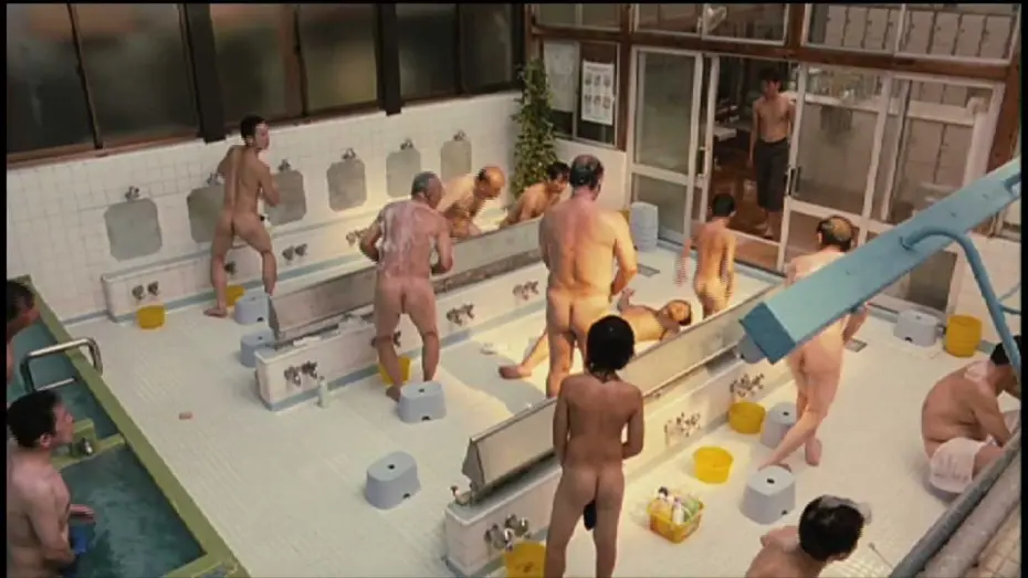 Watch film Key of Life | KEY OF LIFE SUBBED Trailer | Festival 2012