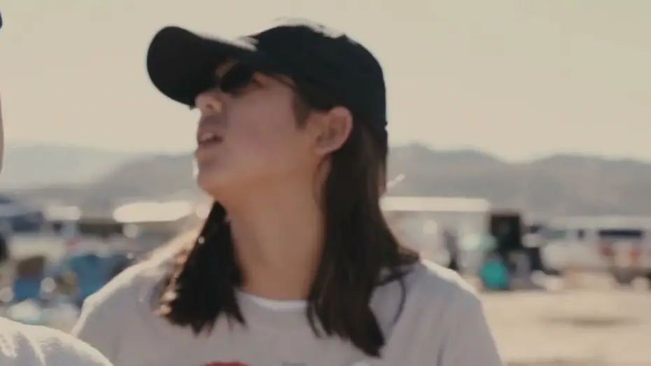 Watch film Rocket Girl | Rocket Girl trailer | P&Ouml;FF29