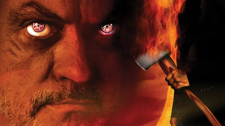 Watch film Evil Eyes | Trailer: Evil Eyes