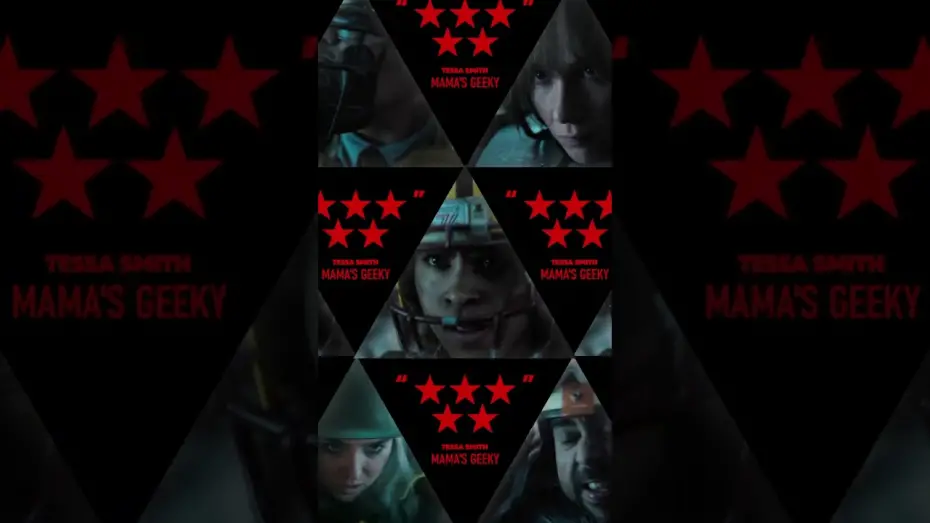 Watch film Good Luck, Have Fun, Don