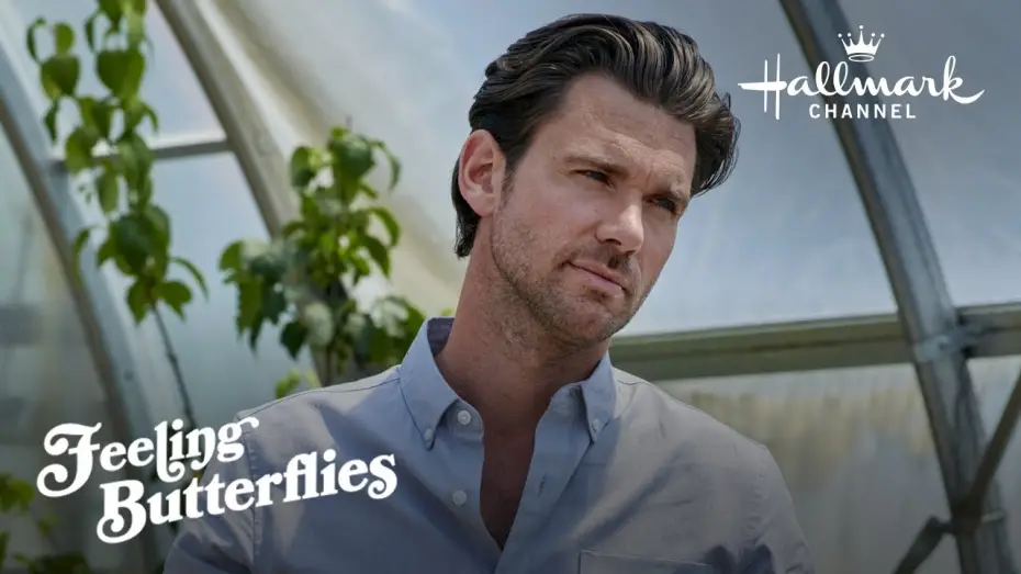 Watch film Feeling Butterflies | Preview
