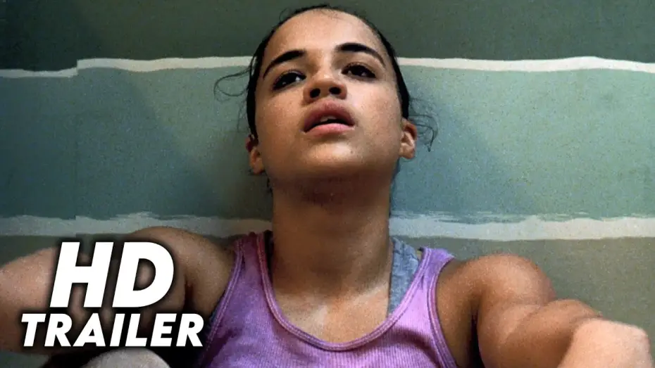 Watch film Girlfight | Girlfight (2000) Original Trailer [FHD]