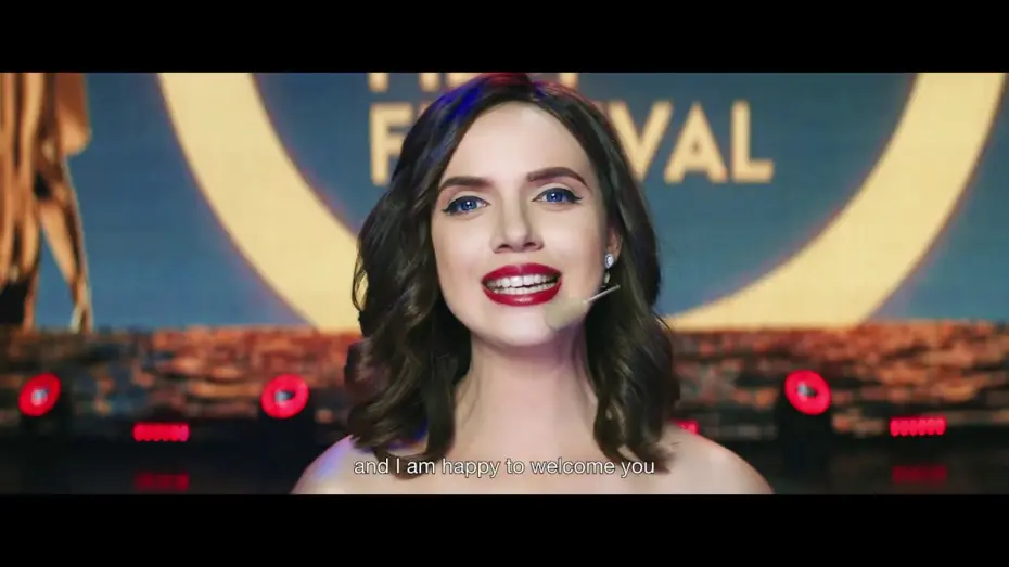 Watch film Lucky Girl | Тизер до художнього фільму «Я, НІНА»