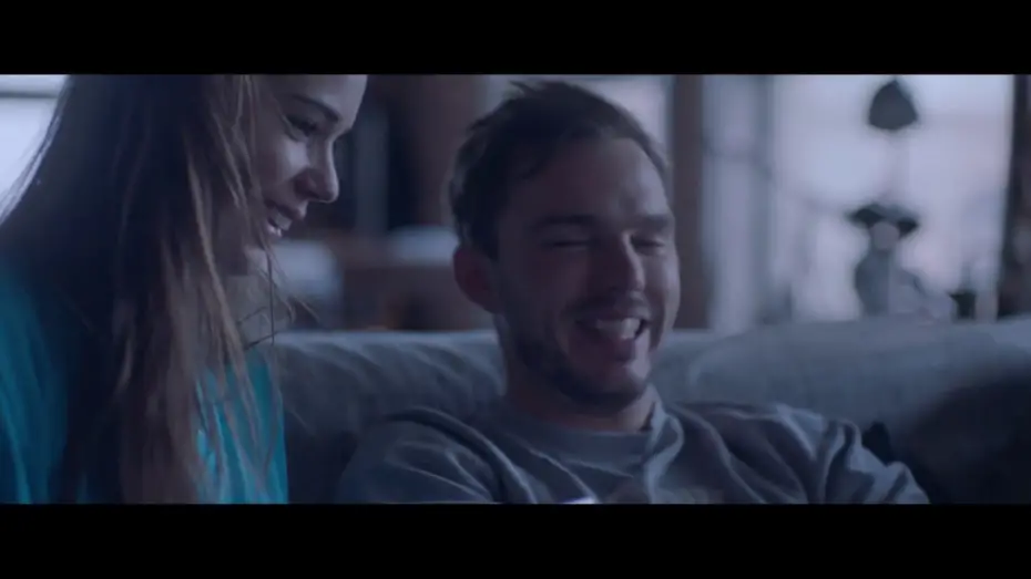 Watch film Newness | Newness UK Trailer- Nicholas Hoult | Laia Costa