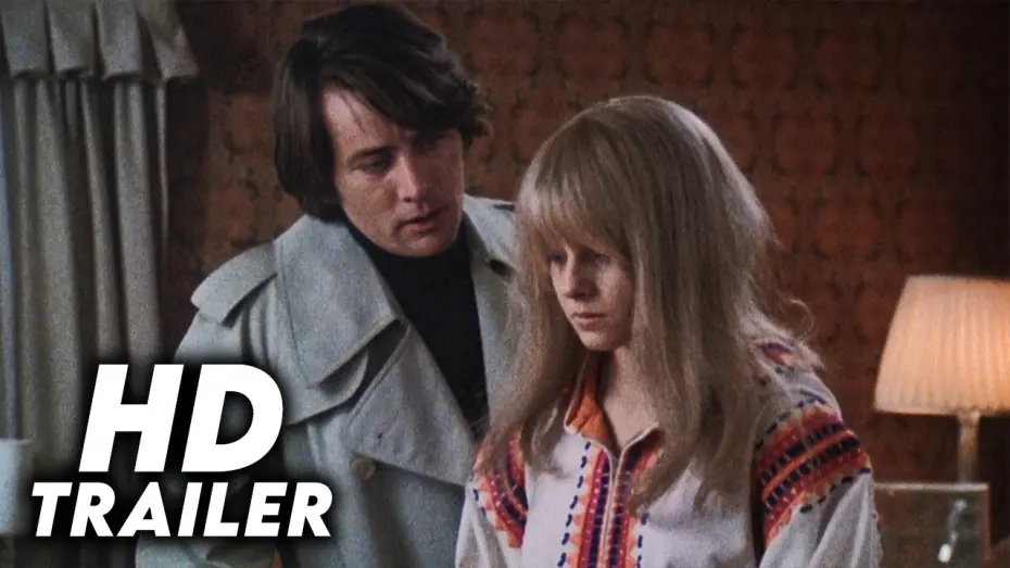 Watch film The Little Girl Who Lives Down the Lane | The Little Girl Who Lives Down the Lane (1976) Original Trailer [HD]