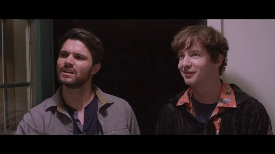 Watch film Man Camp | Man Camp - Trailer #1