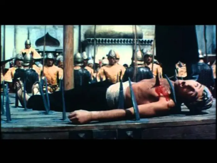 Watch film Goliath and the Vampires | Goliath and the Vampires - Trailer