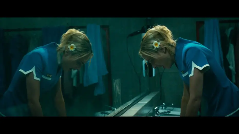 Watch film Hell in Paradise | HELL IN PARADISE | Europacorp | OFFICIAL TRAILER