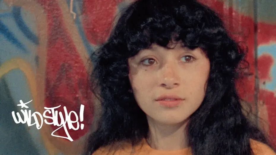 Watch film Wild Style | Zorro