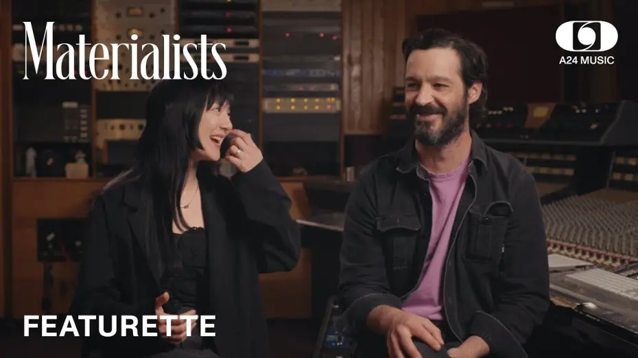 Watch film Materialists | Behind the Song with Japanese Breakfast