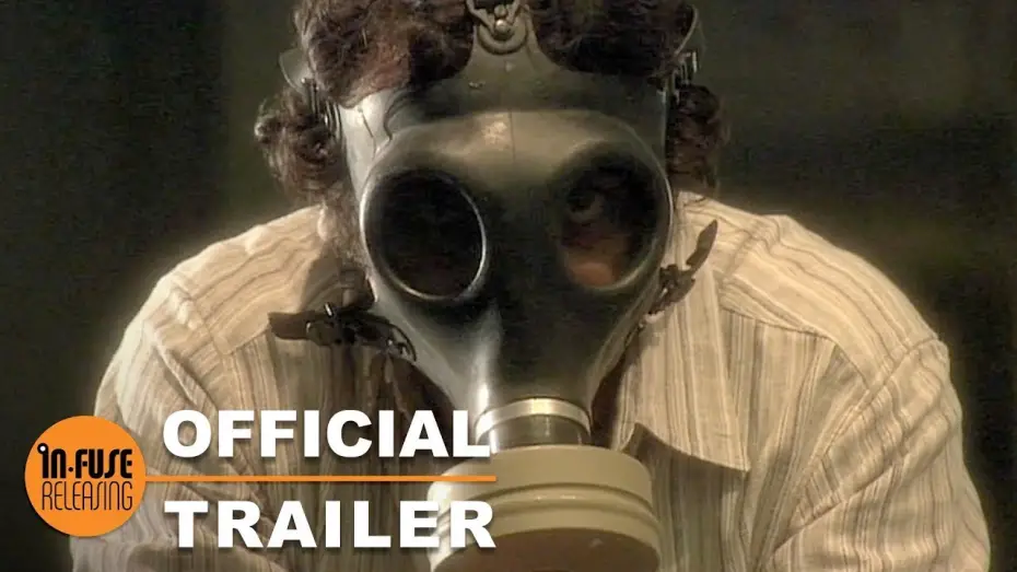 Watch film Dead Air | Dead Air | Official Trailer | Horror Sci-Fi Movie