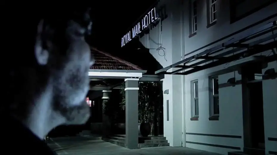 Watch film Sleeper | Sleeper Trailer - Starring Scott "Raven" Levy & Bruce Hopkins.