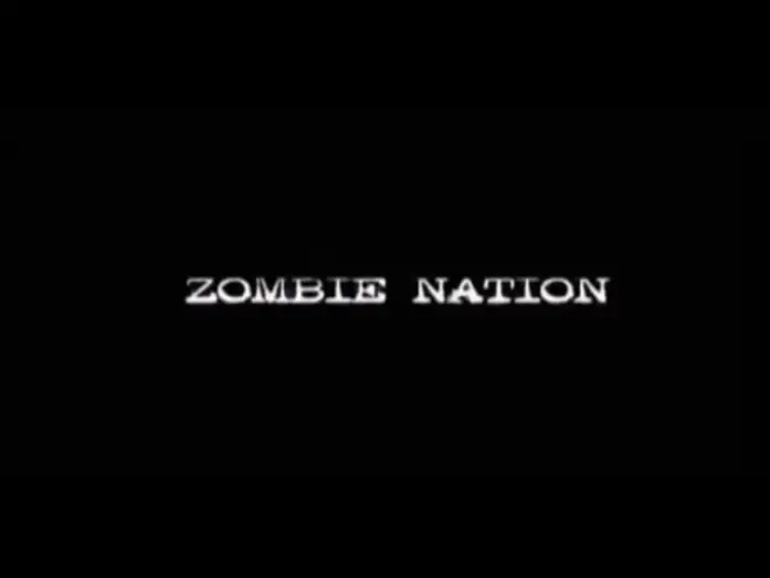 Watch film Zombie Nation | Zombie Nation (2004) - Official Trailer HD