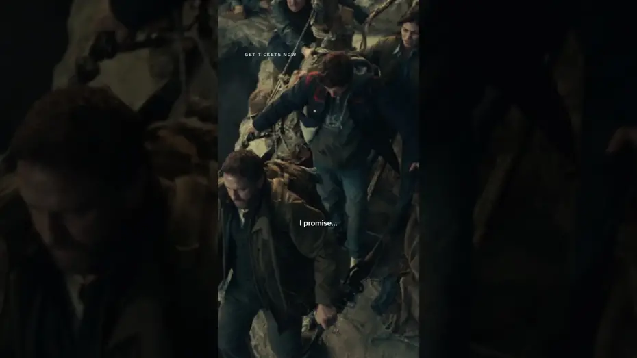 Watch film Greenland 2: Migration | A chance to start again.