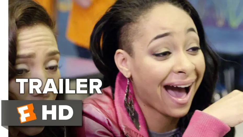 Watch film A Girl Like Grace | A Girl Like Grace Official Trailer 1 (2015) - Raven-Symoné, Meagan Good Movie HD