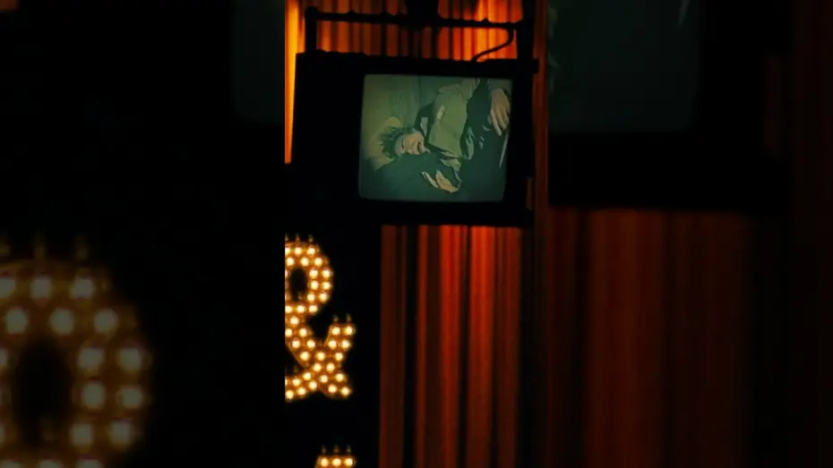 Watch film Joker: Folie à Deux | Knock knock