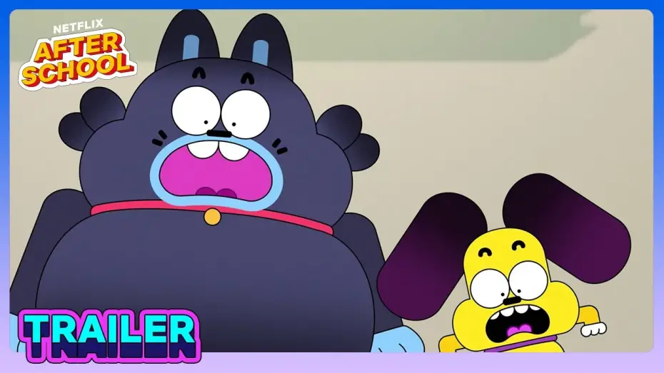 Watch film We Lost Our Human | Official Trailer