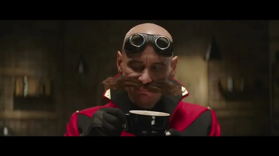 Watch film Sonic the Hedgehog 2 | Sonic 2. Szybki jak błyskawica - finalny zwiastun. Film w kinach od 22 kwietnia