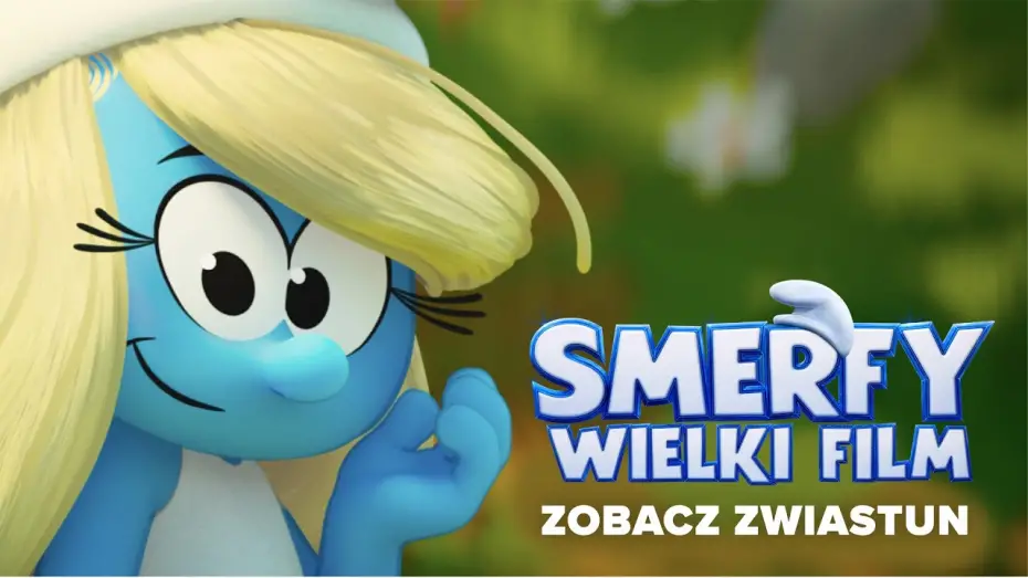 Watch film The Smurfs Musical | SMERFY: WIELKI FILM - PIERWSZY ZWIASTUN