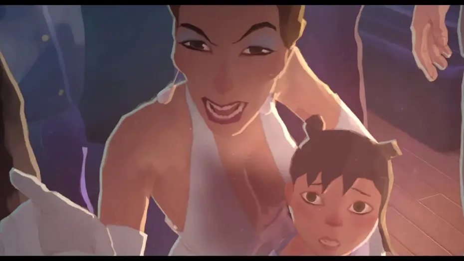 Watch film Cinderella the Cat | Gatta Cenerentola / Cinderella the Cat 2017  Trailer