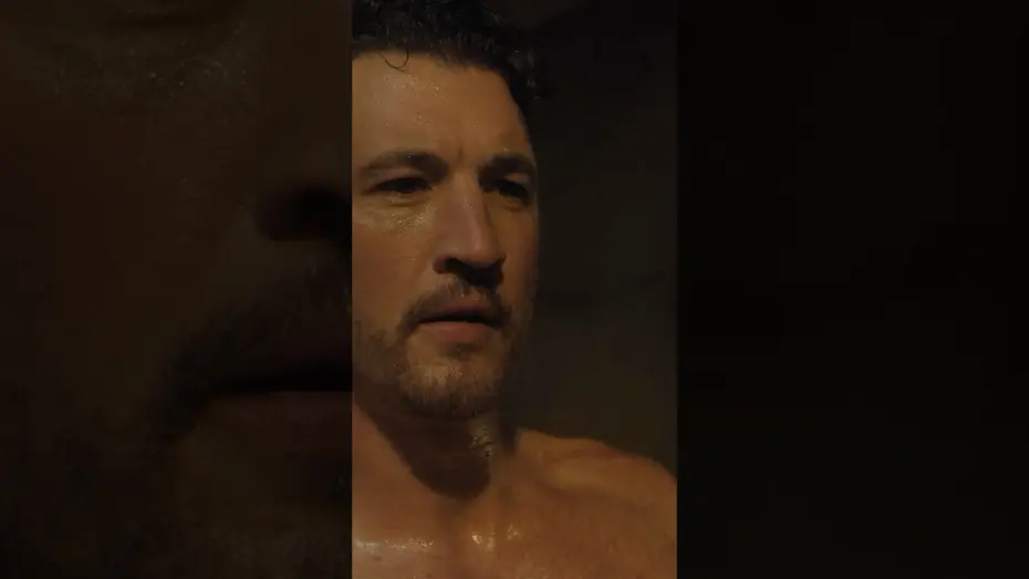Watch film The Gorge | Hung out to dry.