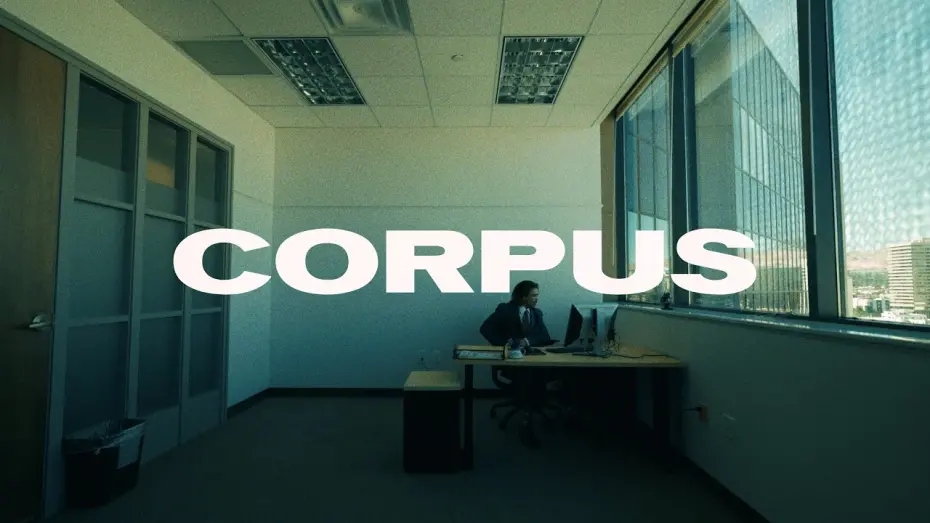 Watch film CORPUS | CORPUS - Short Film