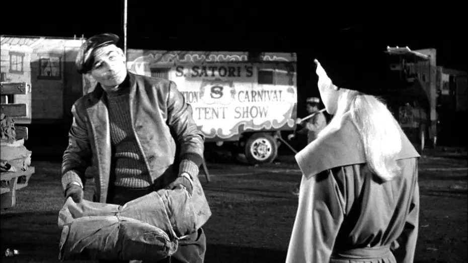 Watch film Jeanne Eagels | Jeanne Eagels - Trailer