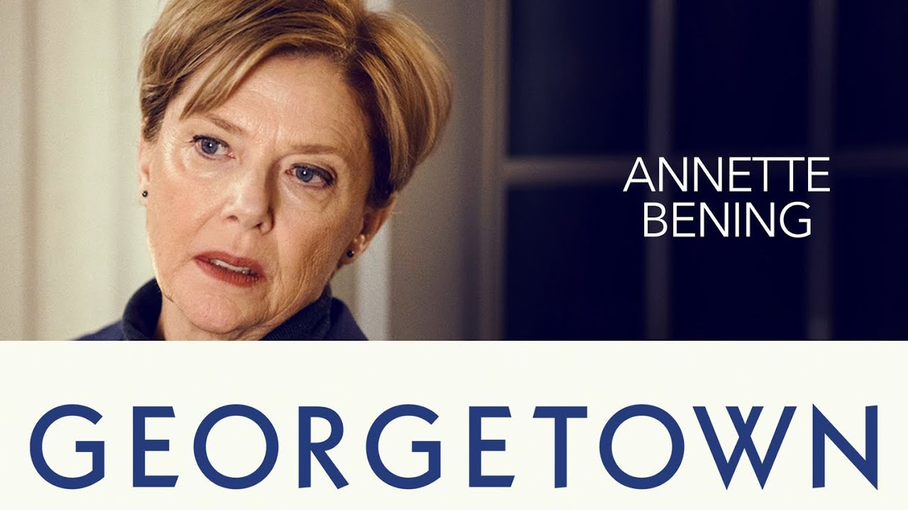 Watch film Georgetown | Худший брак в Джорджтауне | Georgetown (2019) | Трейлер на русском языке