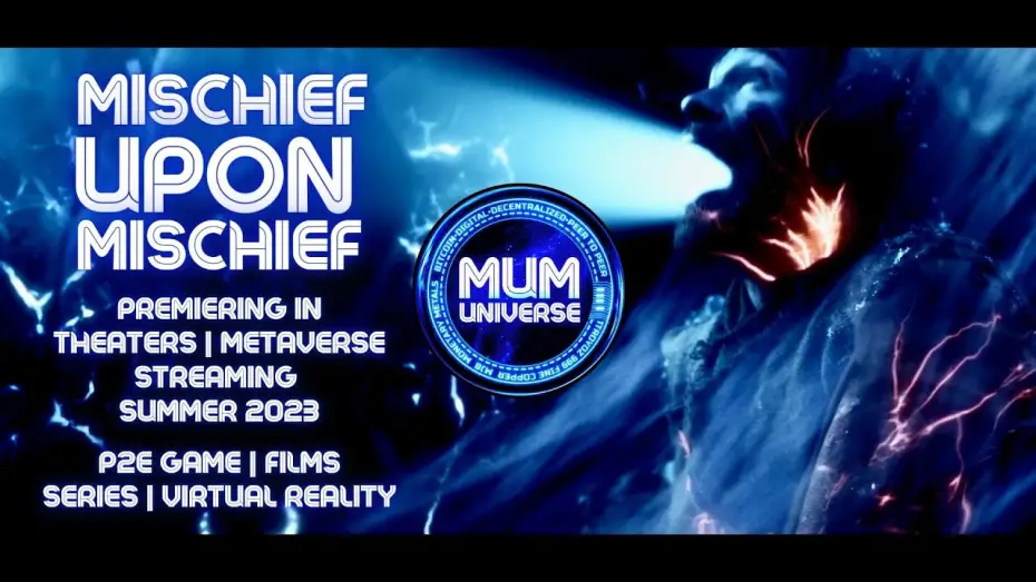 Watch film Mischief Upon Mischief | Mischief upon Mischief | Teaser Trailer | In Theaters Summer 2023