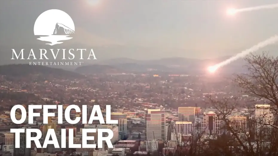 Watch film Asteroid: Final Impact | Official Trailer