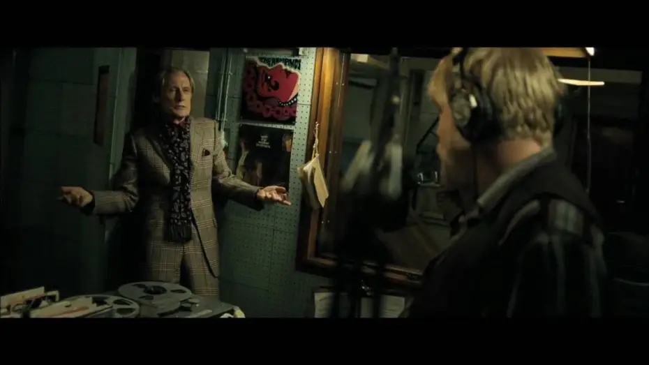 Watch film The Boat That Rocked | The F Word