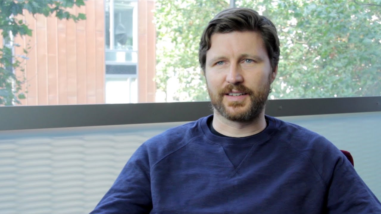 Watch film 45 Years | 45 Years interview with director-writer Andrew Haigh
