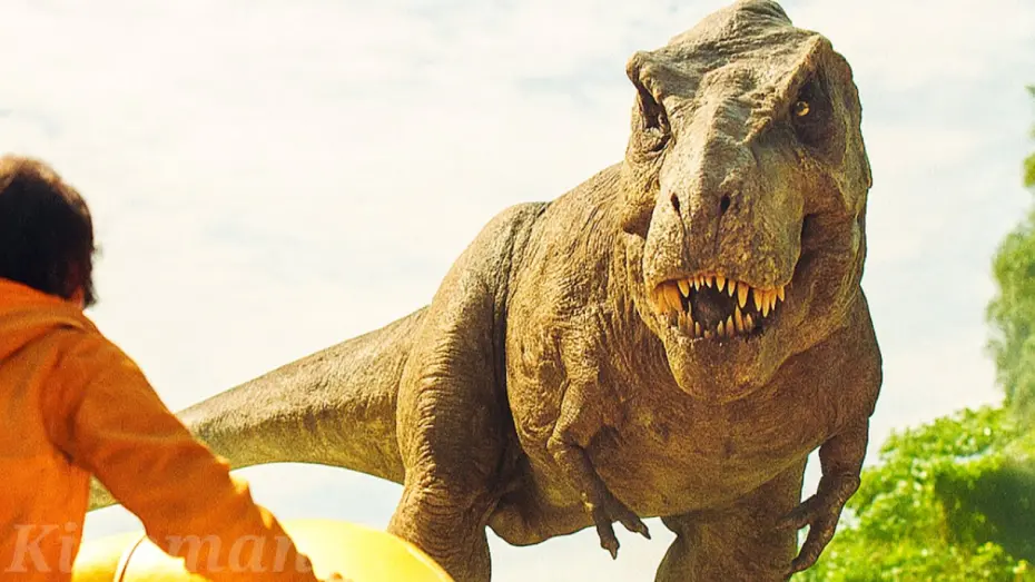 Watch film Untitled Jurassic World Movie | Мир Юрского периода 4: Возрождение — Русский трейлер #2 (Дубляж, 2025)