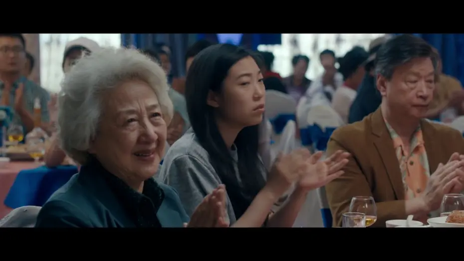 Watch film The Farewell | UK Spot