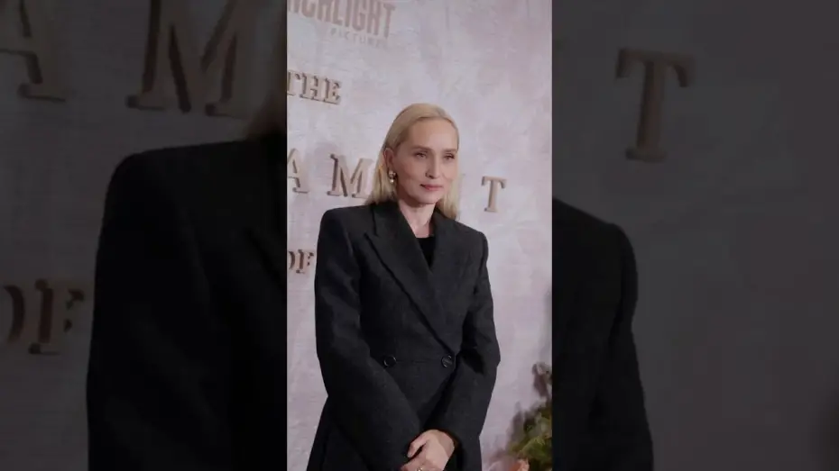 Watch film The Testament of Ann Lee | Director Mona Fastvold