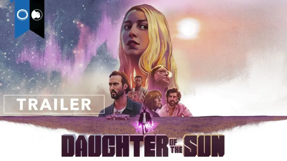 Watch film Daughter of the Sun | Official Trailer