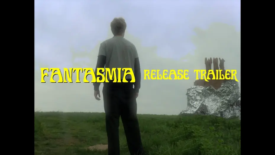 Watch film Fantasmia | FANTASMIA (2025) EXPERIMENTAL SWEDISH DARK FANTASY SHORT FILM        -  Release Trailer ENG SUB