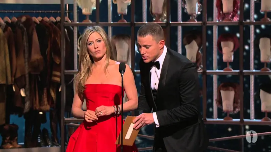 Watch film Anna Karenina | Anna Karenina Wins Costume Design: 2013 Oscars