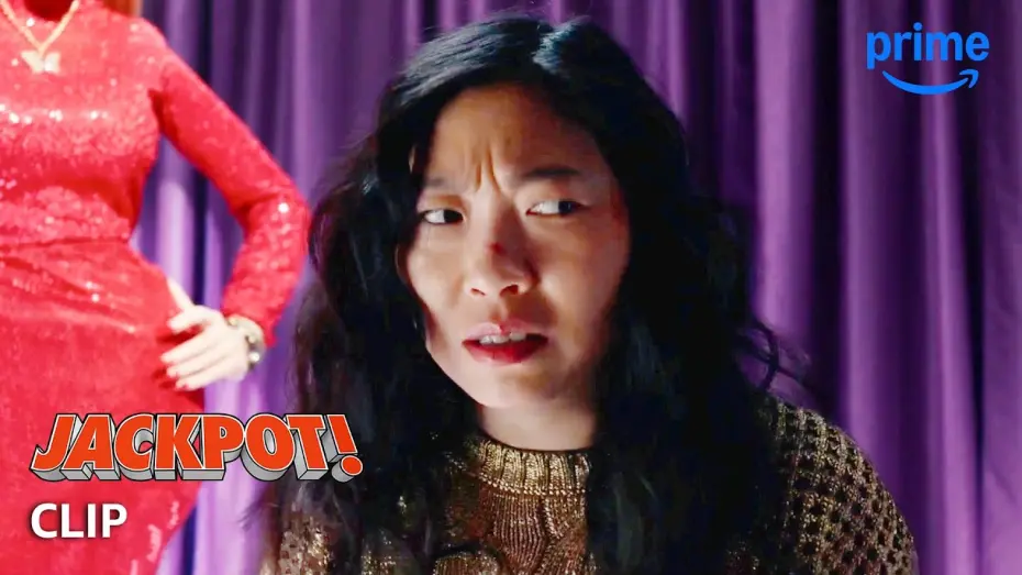 Watch film Jackpot! | Awkwafina