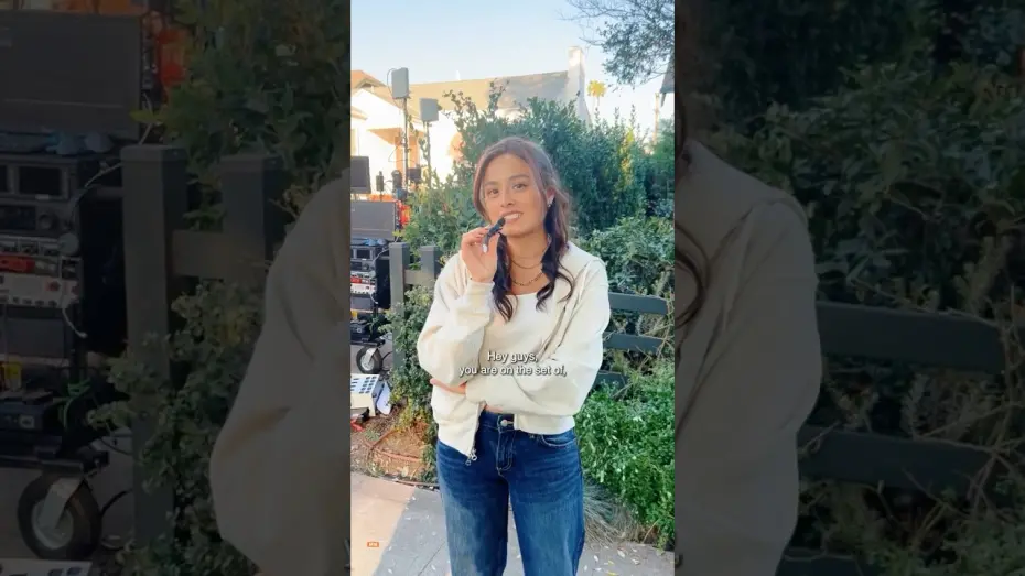 Watch film I Know What You Did Last Summer | Behind The Scenes