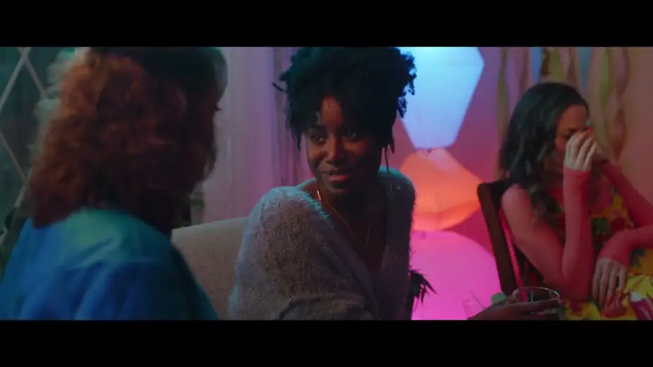 Watch film We Strangers | Official Clip "So When The Doctors"