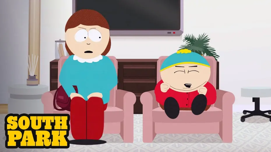 Watch film South Park the Streaming Wars | Teaser 1