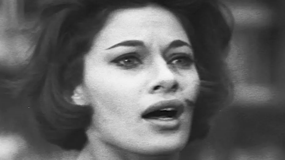 Watch film Curse of the Fly | Curse of the Fly (1965) ORIGINAL TRAILER
