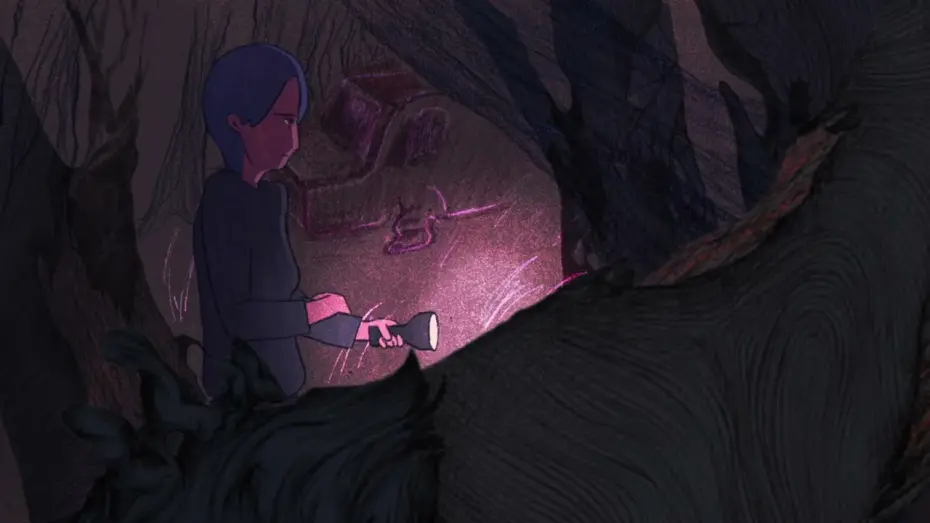 Watch film The Peel | The Peel trailer