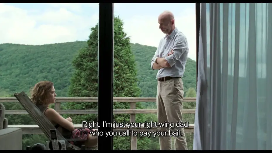 Watch film Boris Without Beatrice | Boris Sans Béatrice -  Extrait #1